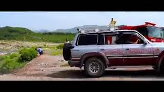 4x4 rally haripur