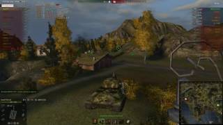 ИС 6 Завалил 15 танков Фьорды – Стандартный бой World of Tanks 0 9 5 wot