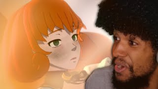 RWBY Volume 8 Chapter 5 Reaction - NOOO PENNNY