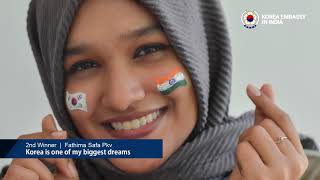 [Korean Embassy in India] Winners and other entries of Korea-India Friendship Video/Photo Contest