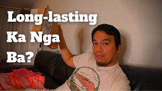 UNBOXING / LONG-LASTING KA NGA BA? PAPA PIGGY TV in the UK / #buhayofw  #ofw #ofwlifestory