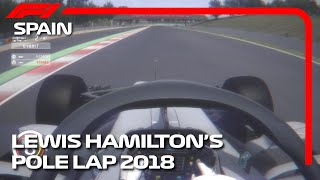 Spanish Grand Prix Pole Lap 2018 Recreation | Assetto Corsa