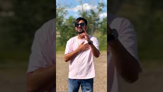 Kinne Pagal - Happy Raikoti | #punjabisong #shorts #happyraikoti