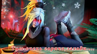 ZXC DOTA ANIME BLEVOTA#### !!!!! DOTA 7.34#dota#STREAM#