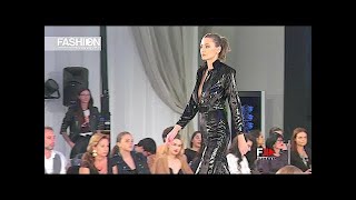 Romanian Fashion Philosophy Spring Summer 2019 Day 3 - Fashion Channel