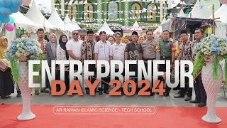 AR RAIHAN ENTREPRENEUR DAY 2024