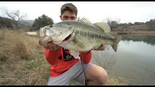 HUGE GOOGAN SQUAD BASS CAUGHT ON YOUTUBE (compilation)