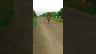 #cycle #stunt  #bairal  #shortvideo  harsh Gautam 😈💥 stant billee