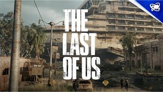 The Last of Us Multiplayer Live Stream NO COMMENTARY