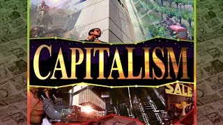 Capitalism ⭐ Getting Started and Retailing