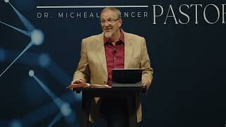 Crisis in Leadership Pt. 2 | Dr. Micheal Spencer | Empowering Pastors