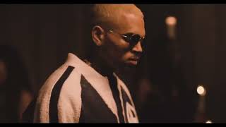 Chris Brown - Angel Numbers 😇 tenToes (Official Music Video)