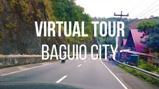 Virtual Tour - Baguio Compilation