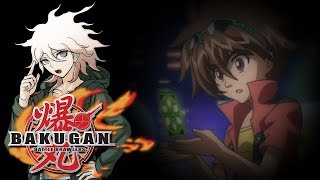 Bakugan Battle Brawlers Video Game (Garbage From Your Childhood?)