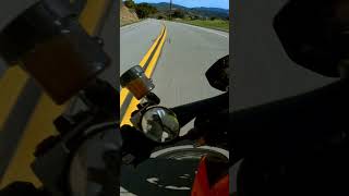 Ducati Streetfighter V2 Mountain Ride ❤️