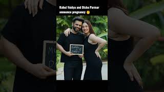 Congratulations to the new parents-to-be ❤ #viral #shorts