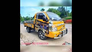 HYUNDAI PORTER2 SINGLE DOOR