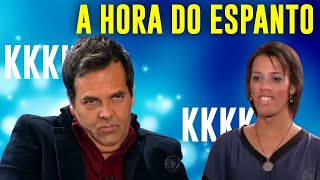 CANDIDATOS MAIS ENGRAÇADOS DO ÍDOLOS #2