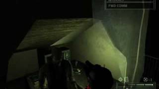 Splinter Cell Chaos Theory - Just For Fun ^.^ - Penthouse (Mission 4) 3/3