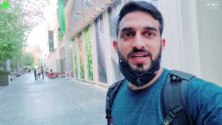 VOR-Vlog 7 || Bangladesh Pavilion in Expo 2020 || #awaisalyasvlogs #vlog #expo #dubai #Bangladesh