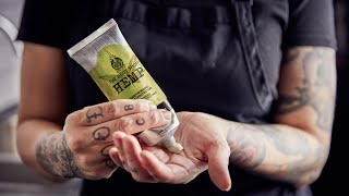 Hemp, For Hardworking Hands | The Body Shop Australia