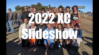 2022 XC Photo Slideshow