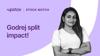 Godrej Group Split: Who Gets What? | Impact on Stocks & More!| Godrej family split | Godrej stock