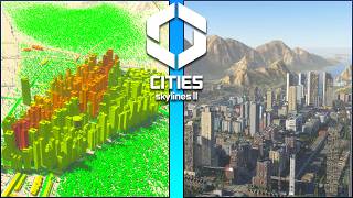 My Thriving Metropolis | Cities Skylines II (01) #ad