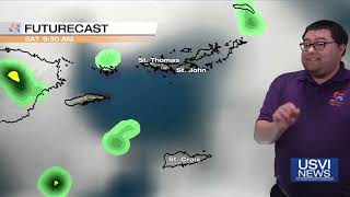 First Warning Weather: Sept. 26, 2024