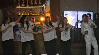 Армен 😎🇦🇲🎂 День рождения. Армянский шашлык, песни и танцы 🕺💃✌️