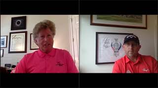 Developing a Tournament Mindset with Sports Psych Dr. Bob Winters | Golfzon Leadbetter