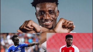 CHECK OUT THE 5 MOST EXPENSIVE GHANAIAN FOOTBALLERS IN HISTORY(TRANSFERS)