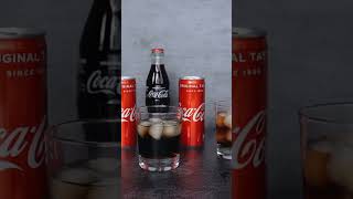 Facts about Coca-Cola #cocacola #facts #food