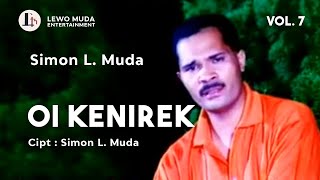 OI KENIREK - SImon L. Muda