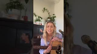 Jenna McDougall - What Are You So Scared Of? 10 Year Anniversary Acoustic Stream - Tonight Alive