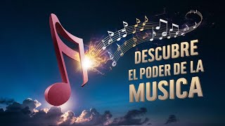 Descubre el increíble poder de la música 🎵 y todos los beneficios que tiene para ti