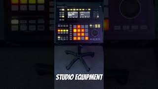 Native Instruments Maschine Studio #shorts #short #nativeinstruments