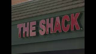 Scott and Laci Peterson’s Restaurant ‘The Shack’ in San Luis Obispo, CA