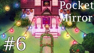 Pocket Mirror #6 - Fleta's House