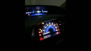 after spido dan dvd honda civic,,by keysha spidometer