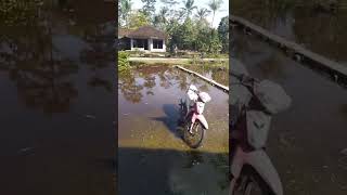 pasang air laut #viral #shorts