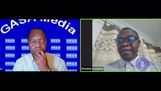 The Voice - LECUDO Yaoundé President clear his name in allegation of financial Records