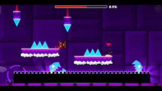 ALL GEOMETRY DASH WORLD LEVELS