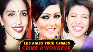 MARIAGE FORCÉ QUI VIRE AU DRAME - LES PIRES CRIMES D'HONNEUR ! (Compilation)