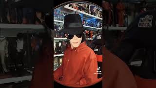 Michael Jackson Big Boy Challenge #michaeljacksonimpersonatorphilippines #janmarkdeguzman