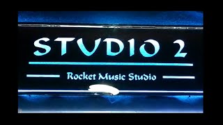 Rocket Music Studio 2 Cimahi