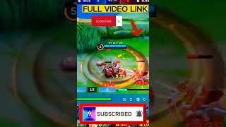 Balmond fighter & best gameplay | Mobile Legends Bang Bang #shorts #mlbb #viral