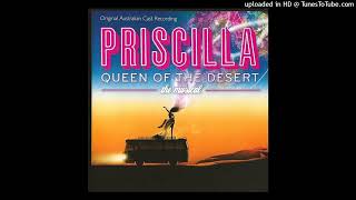 Priscilla queen of the desert The musical - Original Australian Cast Recording - 01 Overture