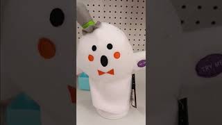 Animated Dancing Ghost Halloween Prop @ Target 👻🎶🎃 #halloween #ghost #target #halloweenprop