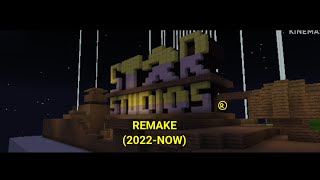 Star Studios Remake (2022-Now)